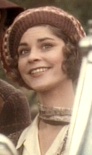 Justine Glenton as Daphne Braithwaite
