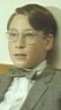 James Holland as Dwight Stoker