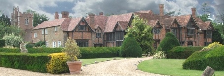 Marsham Manor was represented by Dorney Court