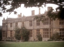 Twing Hall