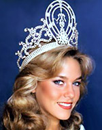 Miss Universe 1980